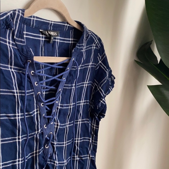 Express top - Picture 2 of 4